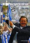 Image for The Light at the End of the Tunnel : An A-Z History of Huddersfield Town FC