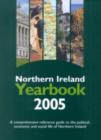 Image for Northern Ireland Yearbook 2005