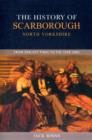 Image for History of Scarborough