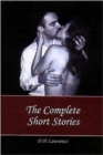 Image for The Complete Short Stories