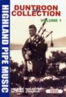 Image for The Duntroon Collection of Highland Bagpipe Music