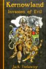 Image for Invasion of evil