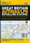 Image for Great Britain Autogas/LPG Refuelling Stations Plus Approved Autogas Installers