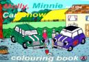 Image for Molly, Minnie and the Car Show Colouring Book
