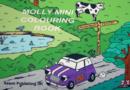 Image for Molly Mini Colouring Book
