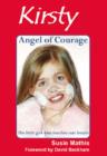 Image for Kirsty = Angel of Courage