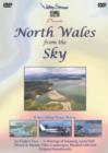 Image for North Wales from the Sky