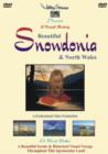 Image for Beautiful Snowdonia and North Wales