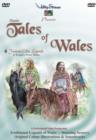 Image for Tales of Wales