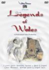 Image for Great Legends of Wales