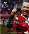 Image for Breathing fire!  : living the Grand Slam dream with Wales&#39; rugby heroes