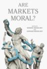 Image for Are markets moral?