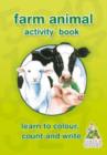 Image for Farm Animal : Activity Book