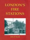 Image for London&#39;s Fire Stations