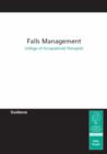 Image for Falls management  : guidance