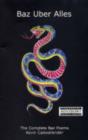 Image for Baz Uber Alles
