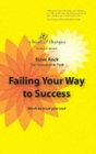 Image for Failing Your Way to Success : Words to Move Your Soul