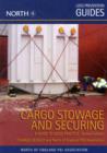 Image for Cargo Stowage and Securing : A Guide to Good Practice