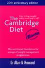 Image for The Cambridge Diet