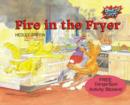 Image for Fire in the Fryer