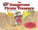 Image for The Dangerous Pirate Treasure