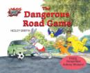 Image for The Dangerous Road Game