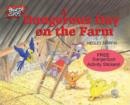 Image for A Dangerous Day on the Farm