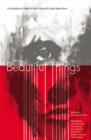 Image for Beautiful Things : A Collection of Poems and Short Stories in Comic Book Form