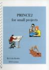 Image for Managing Small Projects with PRINCE2