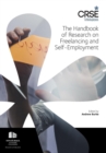 Image for The Handbook of Research on Freelancing and Self-Employment