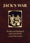 Image for Jack&#39;s War
