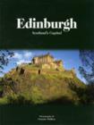 Image for Edinburgh : Scotland&#39;s Capital