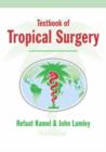 Image for Textbook of Tropical Surgery
