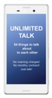 Image for Unlimited Talk