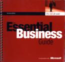 Image for The Essential Business Guide