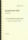 Image for English Banana.com&#39;s Big Grammar Book
