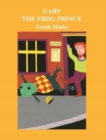 Image for Gary the Frog Prince