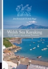Image for Welsh Sea Kayaking : Fifty Great Sea Kayak Voyages