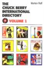 Image for Chuck Berry international directoryVol. 1