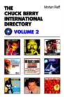 Image for Chuck Berry international directoryVol. 2