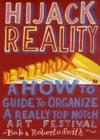 Image for Hijack Reality Deptford X: How to Run an Art Festival