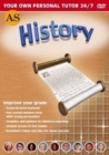 Image for AS History Revision : Improve Your Grade