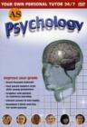 Image for AS Revision Psychology