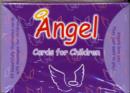 Image for Angel Oracle Cards for Children