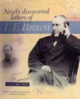 Image for Newly Discovered Letters of T.E. Brown