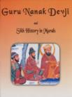 Image for Guru Nanak Devji and Sikh History in Murals