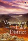 Image for Vegetarian Guide to the Lake District