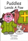 Image for Puddles Lends a Paw