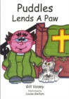 Image for Puddles Lends a Paw