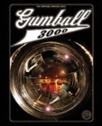 Image for Gumball 3000 the Official Annual : Paris-Marrakech-Cannes Motor Car Rally